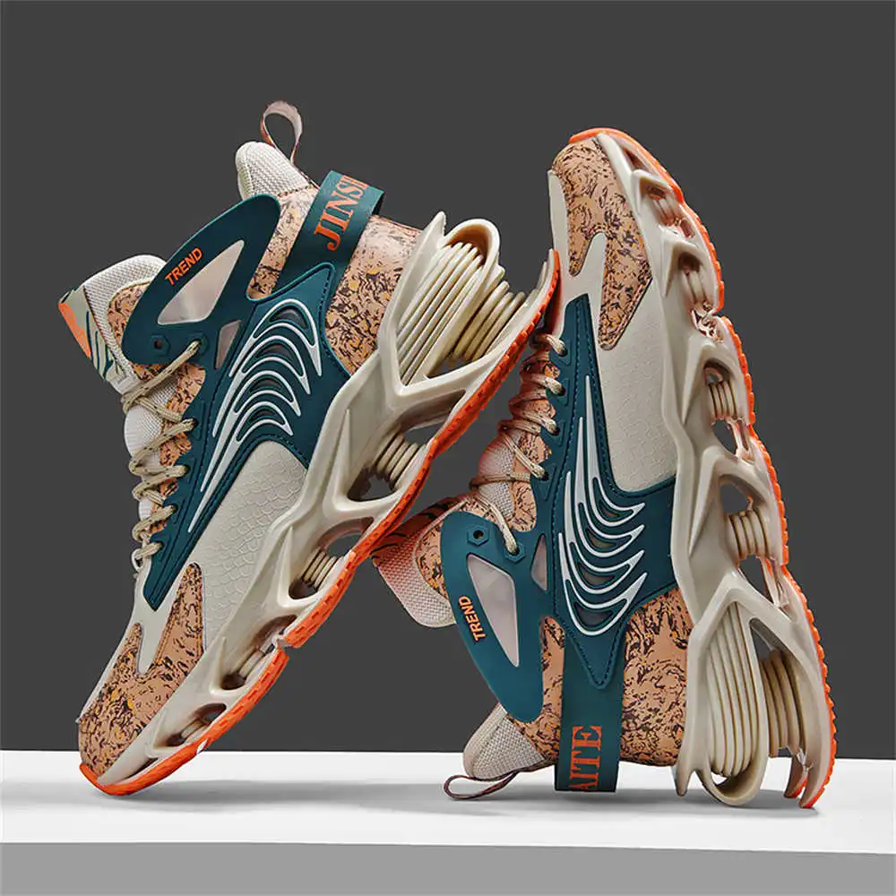 Men'S Accessories Canada - Antislip Mid Kind Running Sneakers Casual