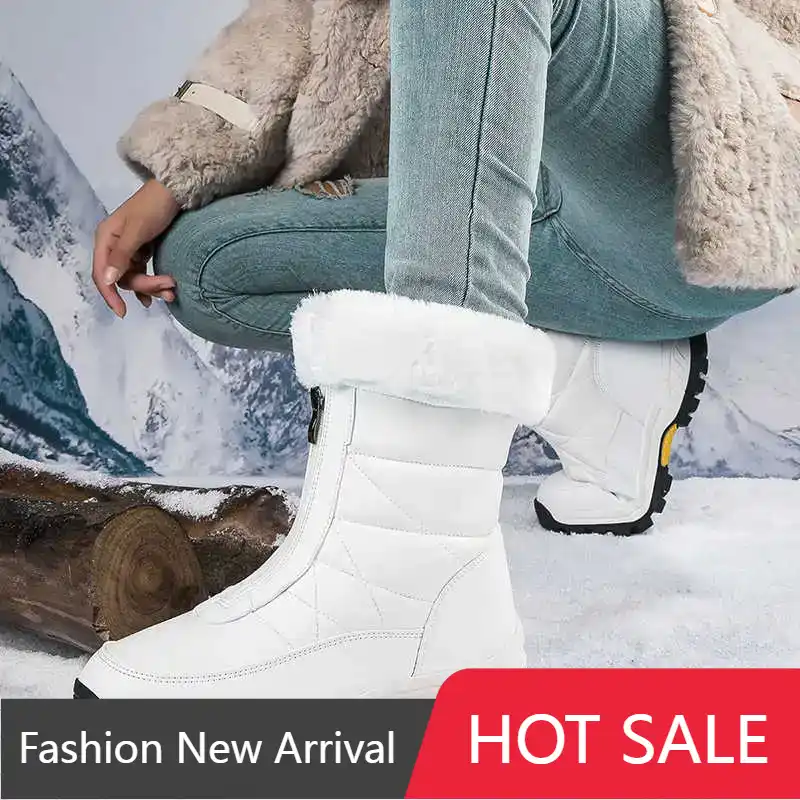 Men'S Accessories Canada - Dameslaarzen Sneakers Wandelen Zilver Dameslaars Damesschoenen