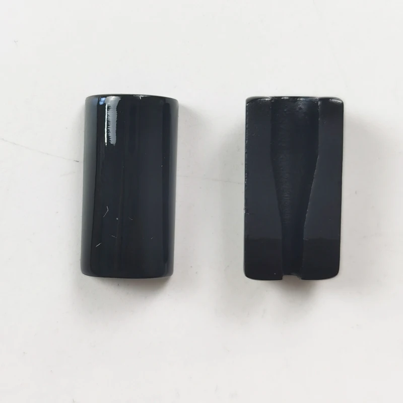 Tie Clip Set - Mini onzichtbare lav-microfoonhouder, wrijvingsvrije concealerhouder voor