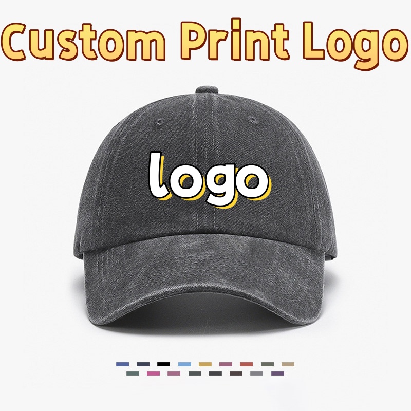 Hat Snapback Cap - Op maat gemaakte bedrukte logo dames