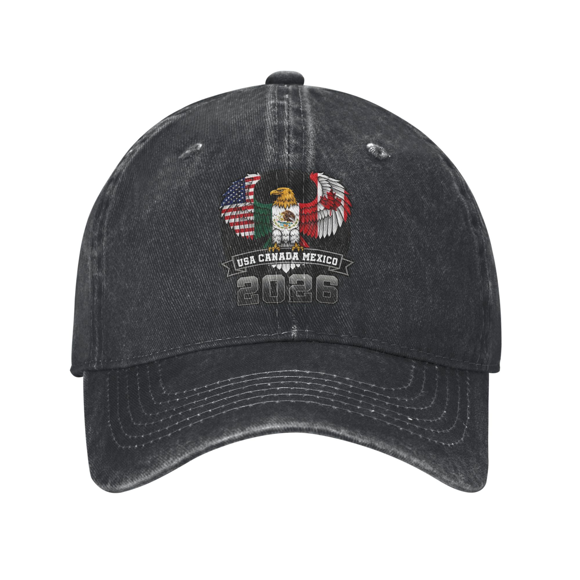 Men'S Accessories Canada - Heren Dames 2026 VS Canada Mexico