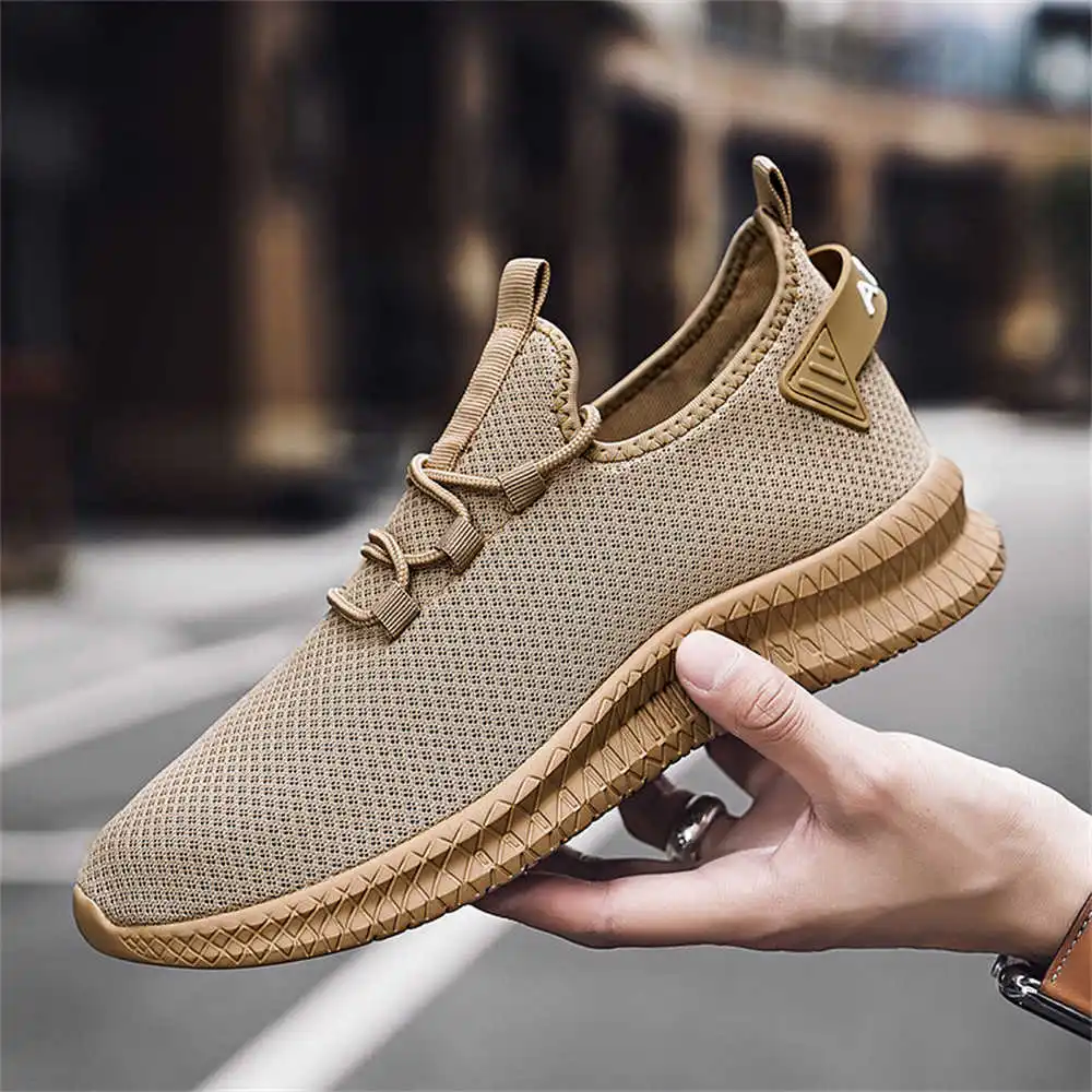 Men'S Accessories Canada - Demi-seizoen Mesh Tenni Man Running Sneakers