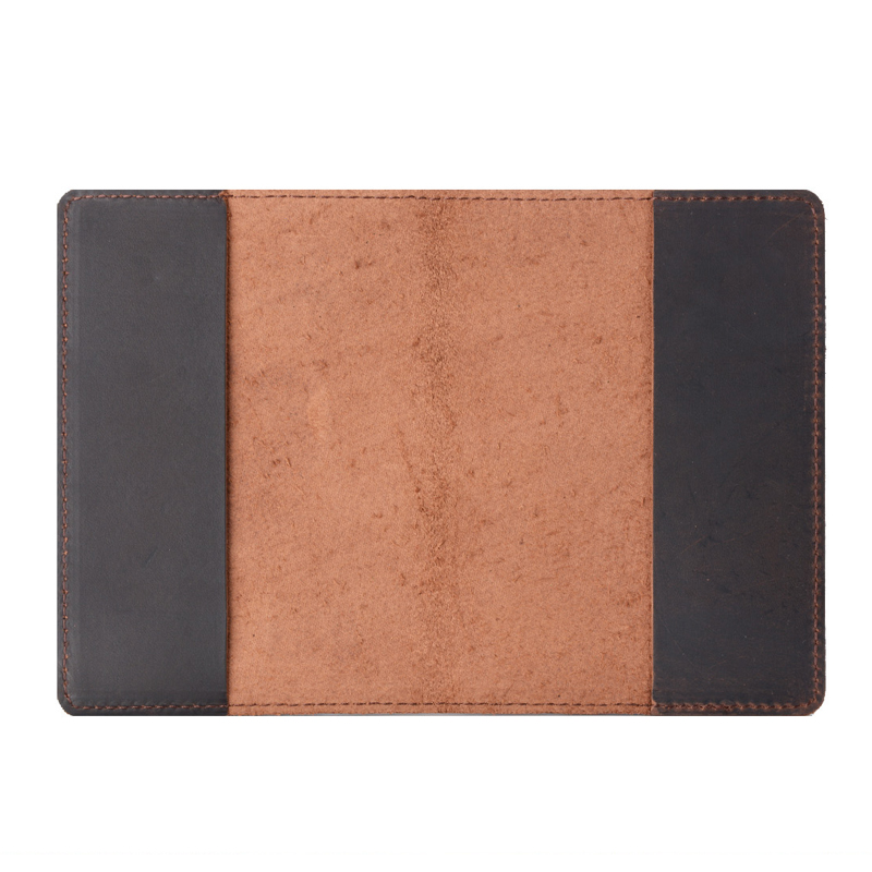 Nederlandse paspoorthoes - Ech - Passport Wallet Rfid recensie en prijs