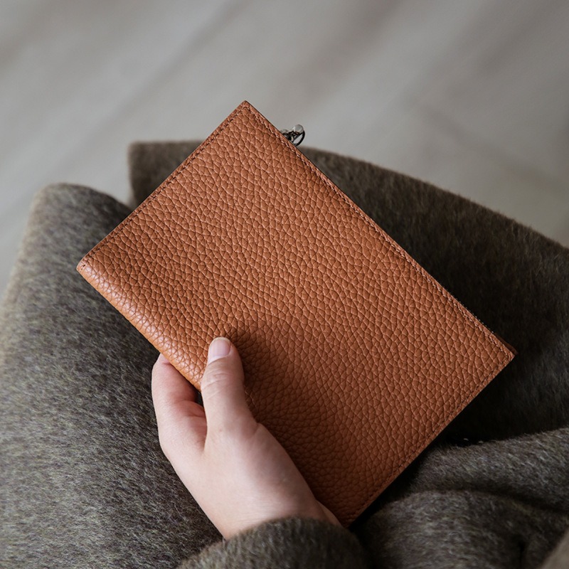 Lederen paspoorthouder covers  - Passport Wallet Rfid recensie en prijs