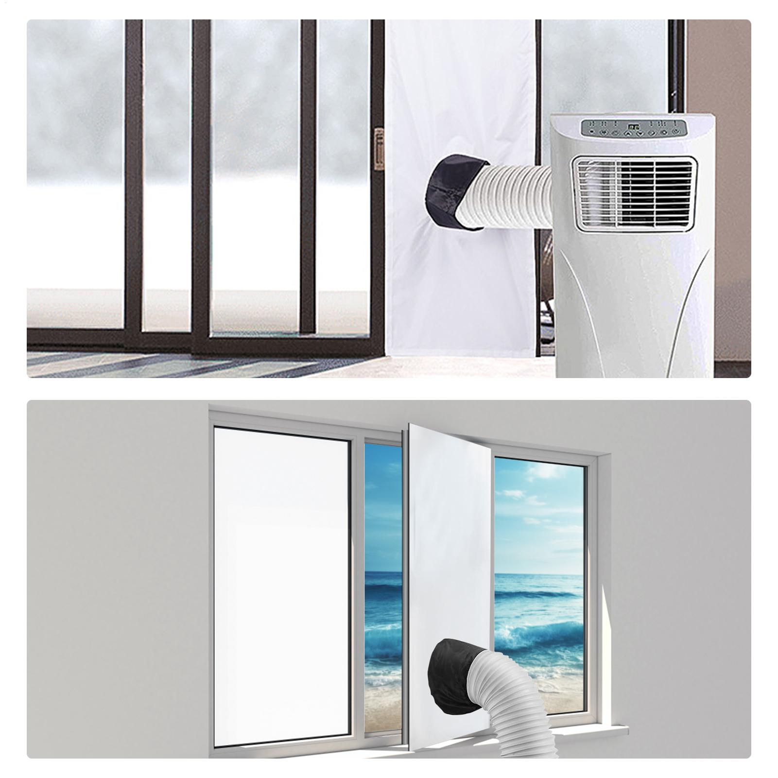 Airconditioner Raamafdichting  - Men Accessories Combo recensie en prijs