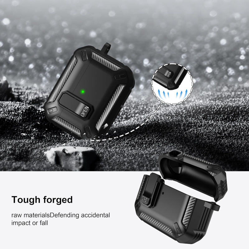 AirPods Pro 3 Oordopjeshoes Vo - Men Accessories Combo recensie en prijs