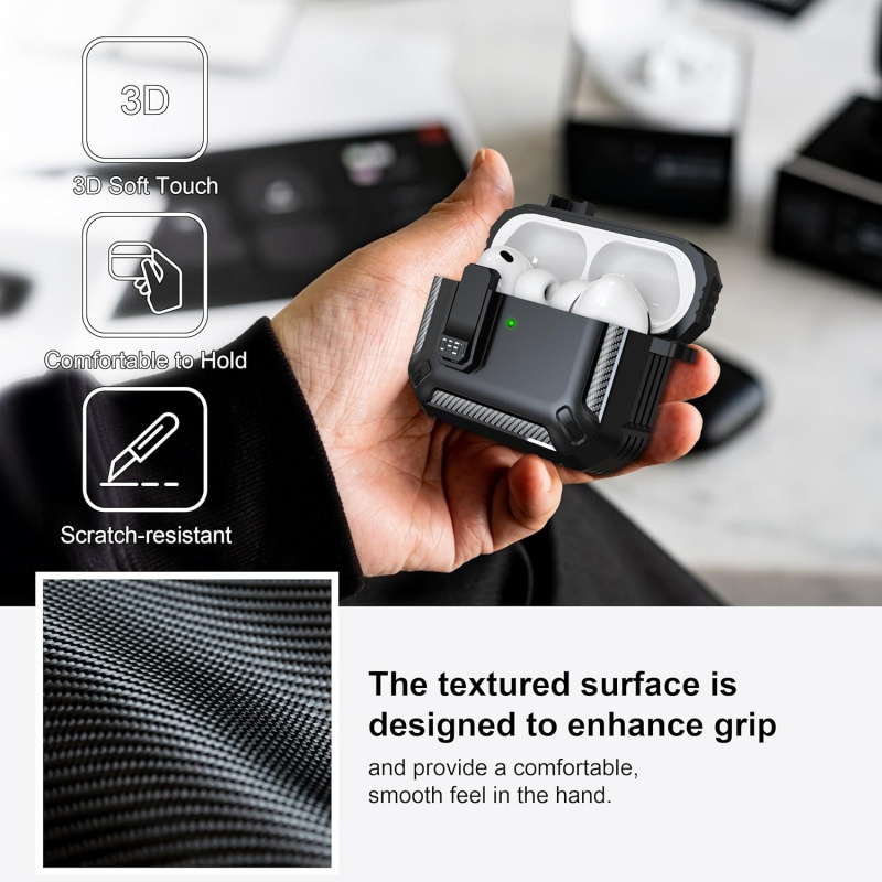 AirPods Pro 3 Oordopjeshoes Vo - Men Accessories Combo recensie en prijs