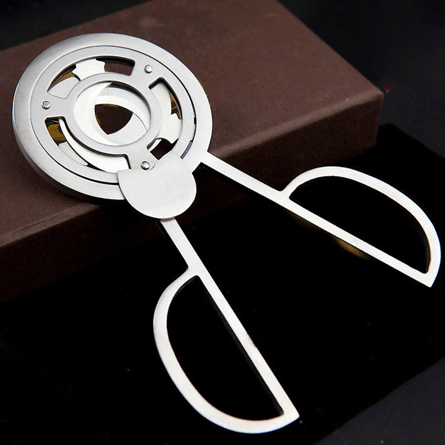 Vlamliefhebber Cuba Sigaar Cut - Cigar Cutter Set recensie en prijs