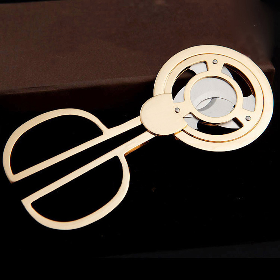 Vlamliefhebber Cuba Sigaar Cut - Cigar Cutter Set recensie en prijs