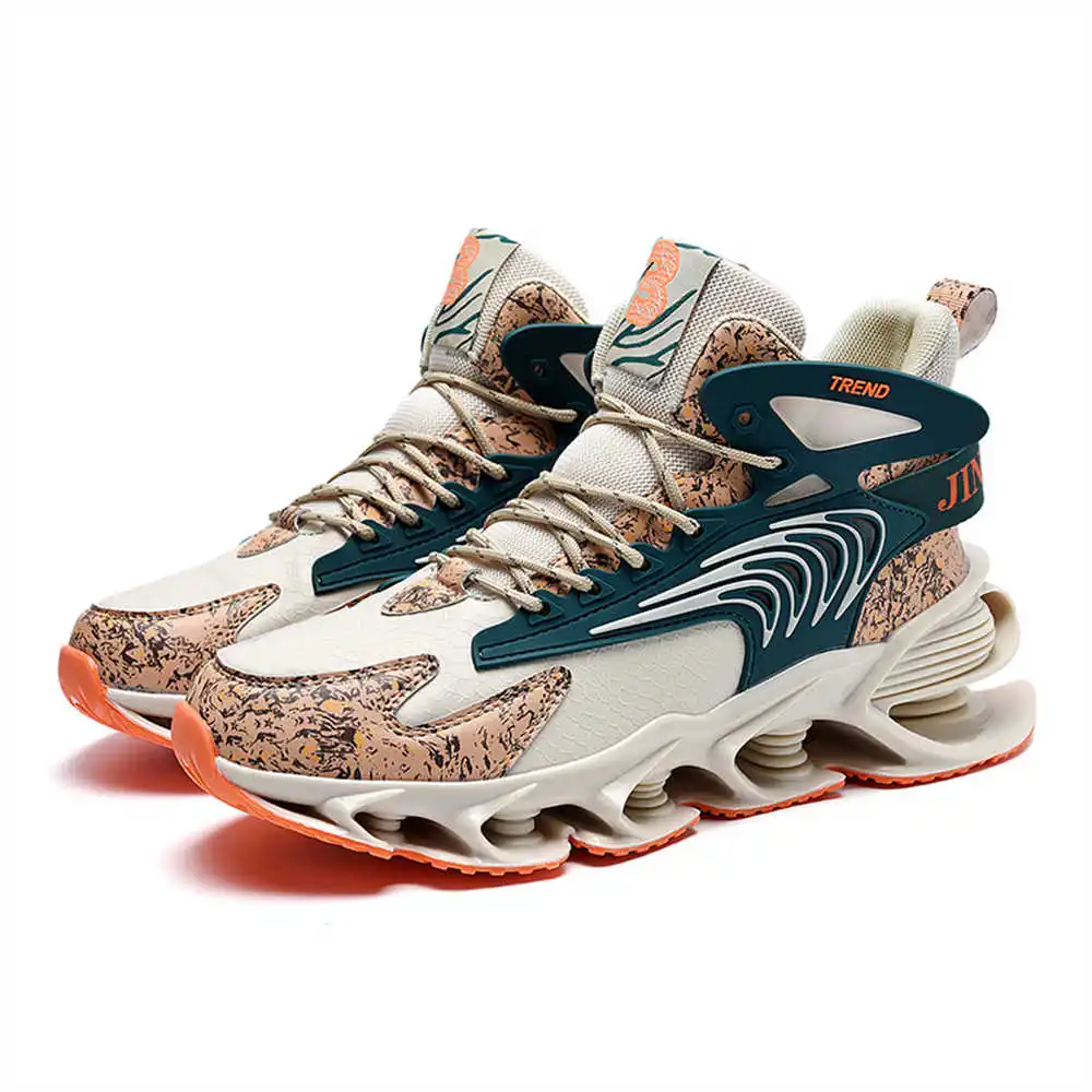 Antislip Mid Kind Running Snea - Men'S Accessories Canada recensie en prijs