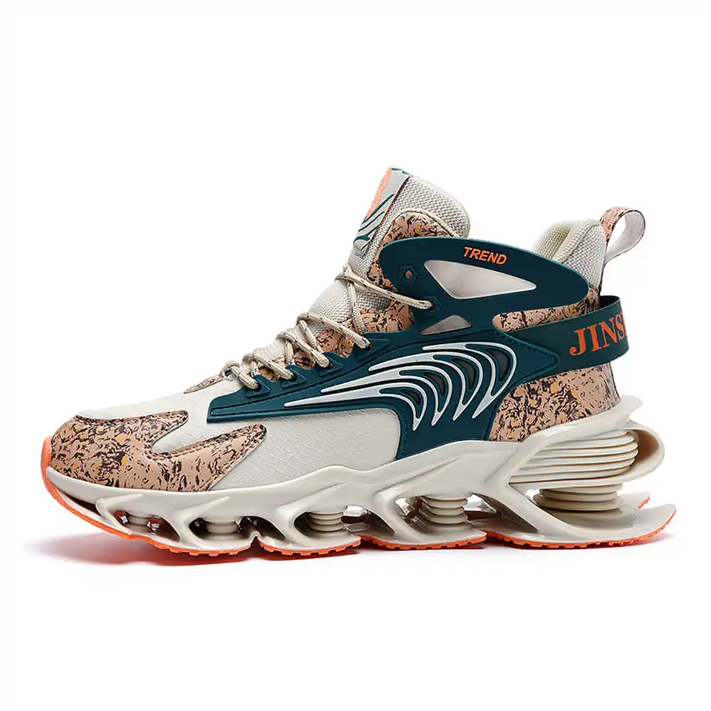 Antislip Mid Kind Running Snea - Men'S Accessories Canada recensie en prijs