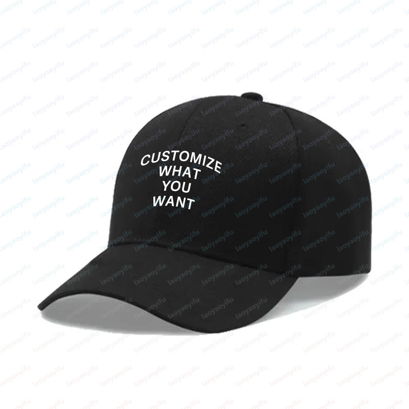 Mode op maat bedrukt logo diy  - Hat Snapback Cap recensie en prijs