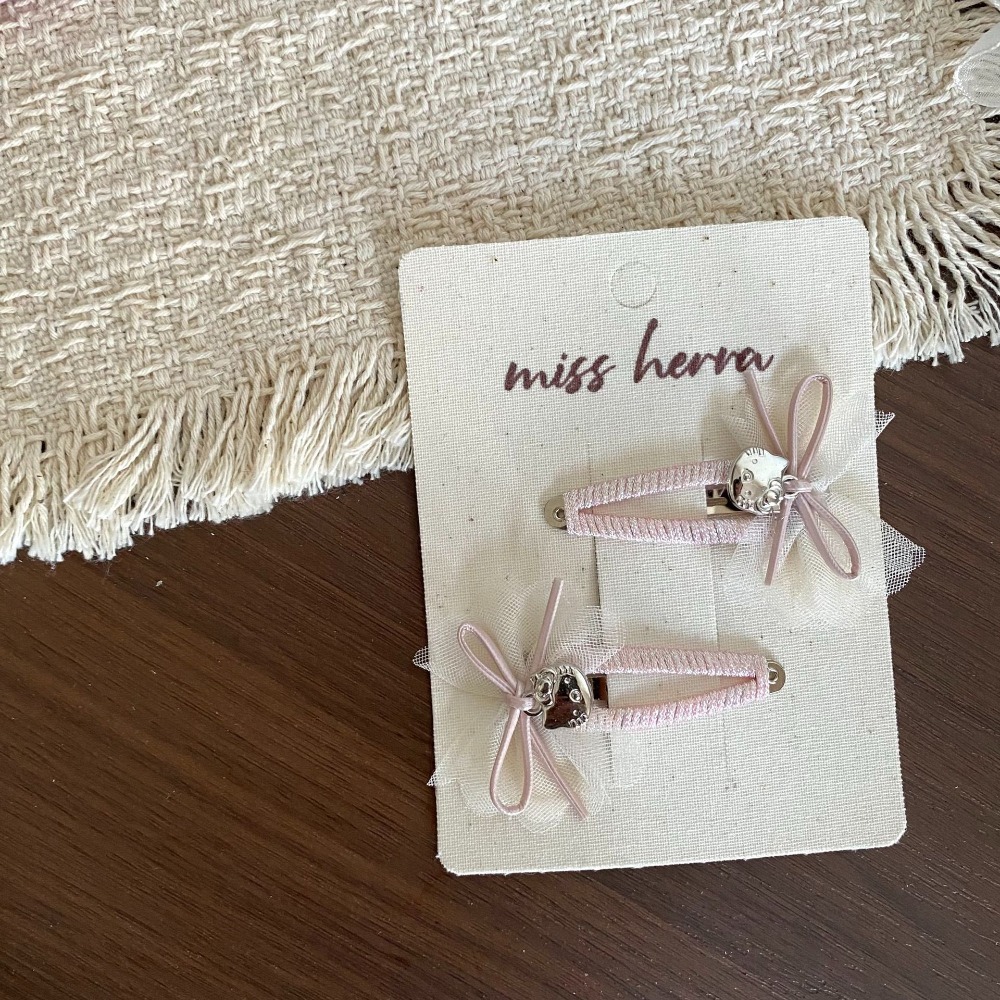 2 stuks/set Simpele Roze Zilve - Tie Clip Set recensie en prijs