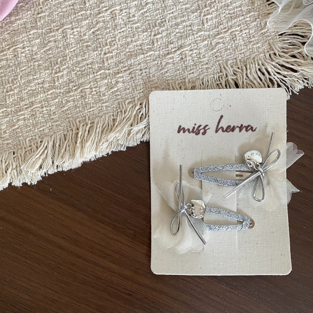 2 stuks/set Simpele Roze Zilve - Tie Clip Set recensie en prijs