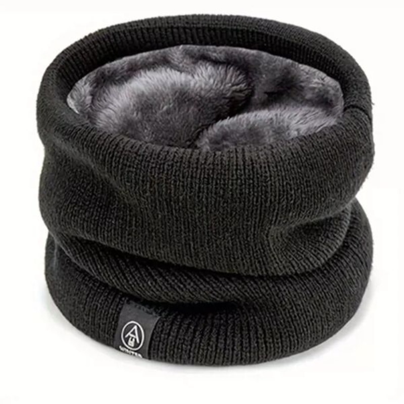 1-5PCS Gebreide nekwarmer Spor - Young Men'S Accessories recensie en prijs