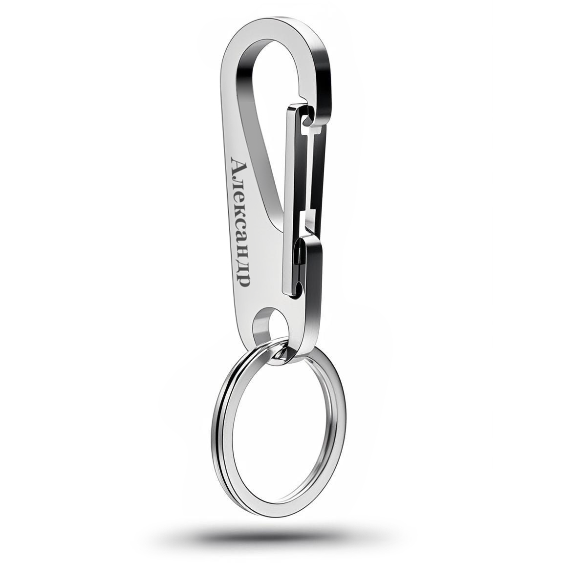 304 roestvrijstalen sleutelhan - Young Men'S Accessories recensie en prijs