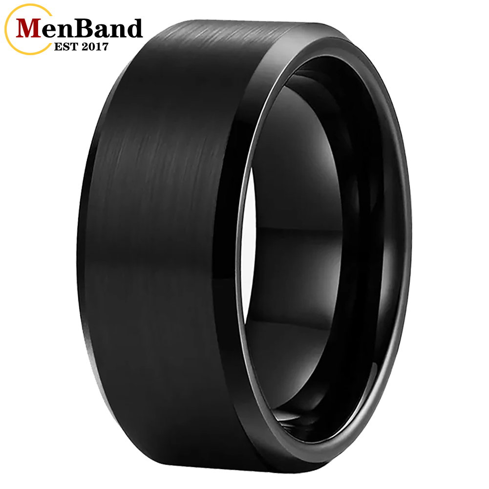 MenBand Basic 10/12mm Heren Br - Young Men'S Accessories recensie en prijs