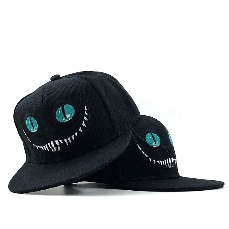 Cartoon Alice in Wonderland Ka - Hat Snapback Cap recensie en prijs