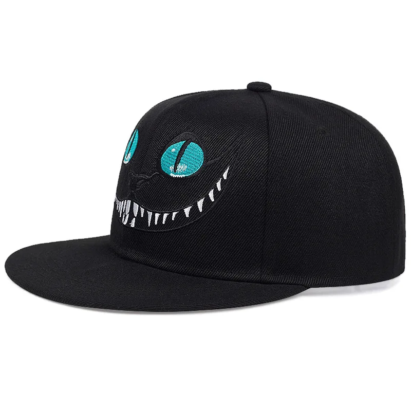 Cartoon Alice in Wonderland Ka - Hat Snapback Cap recensie en prijs