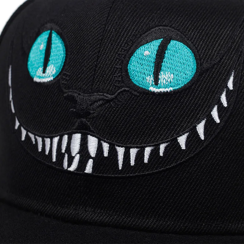 Cartoon Alice in Wonderland Ka - Hat Snapback Cap recensie en prijs