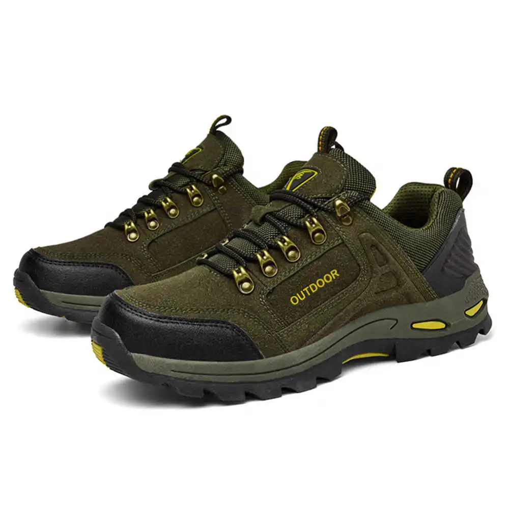 Antislip veterschoenen Wandele - Men'S Accessories Canada recensie en prijs