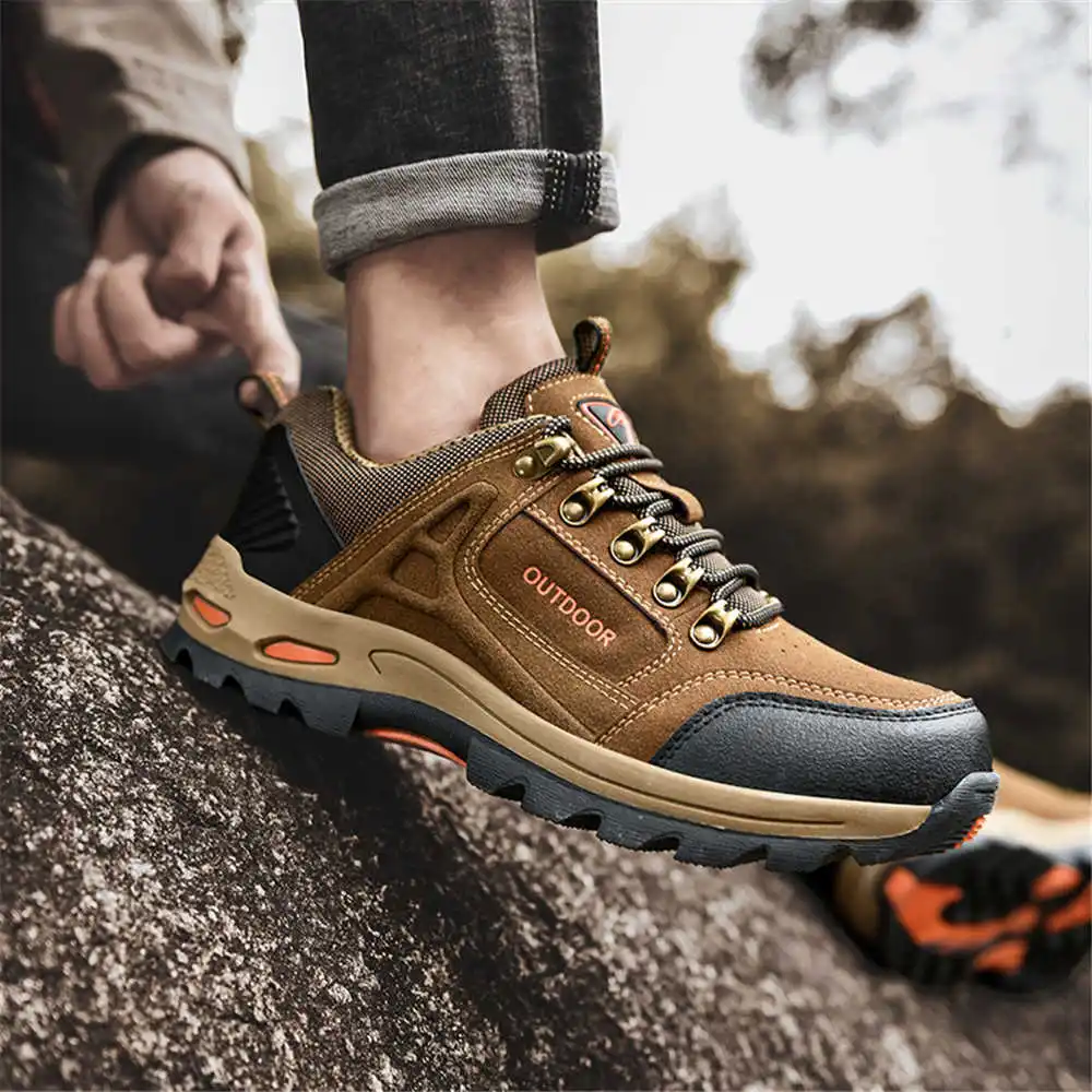 Antislip veterschoenen Wandele - Men'S Accessories Canada recensie en prijs