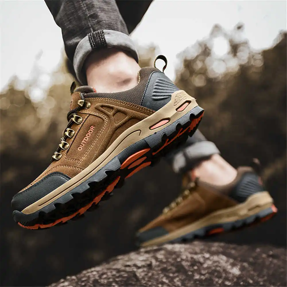 Antislip veterschoenen Wandele - Men'S Accessories Canada recensie en prijs