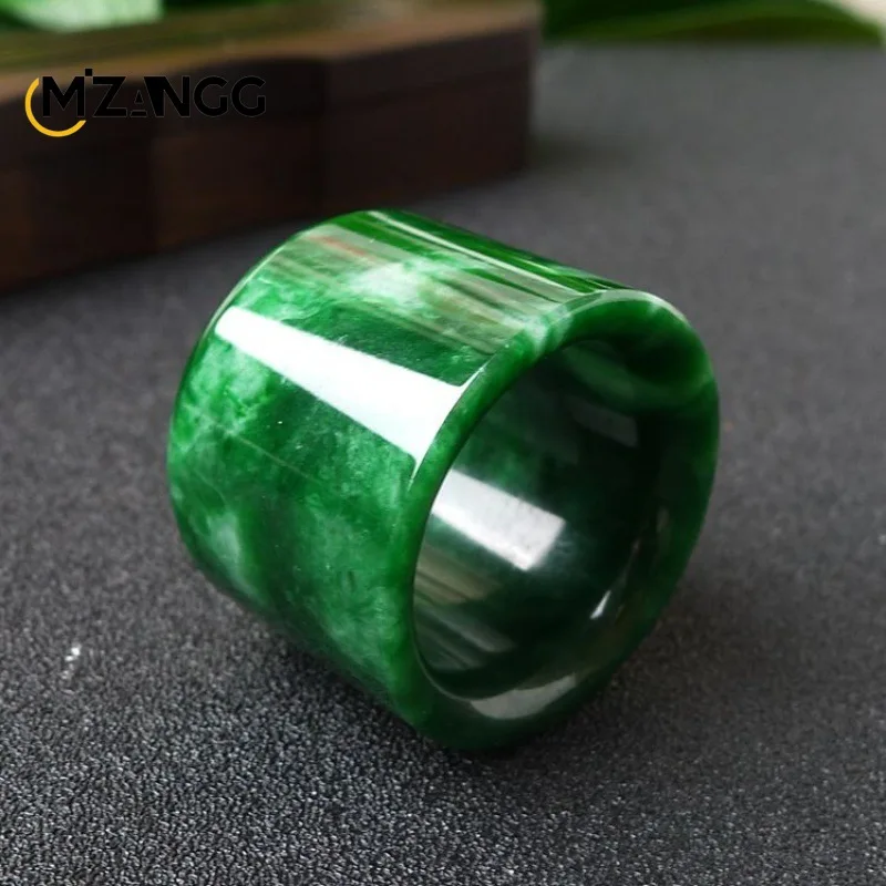 Natuurlijke Myanmar Jadeiet Ri - Young Men'S Accessories recensie en prijs