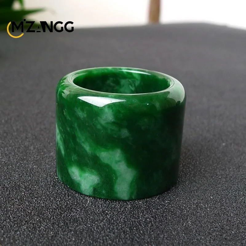 Natuurlijke Myanmar Jadeiet Ri - Young Men'S Accessories recensie en prijs