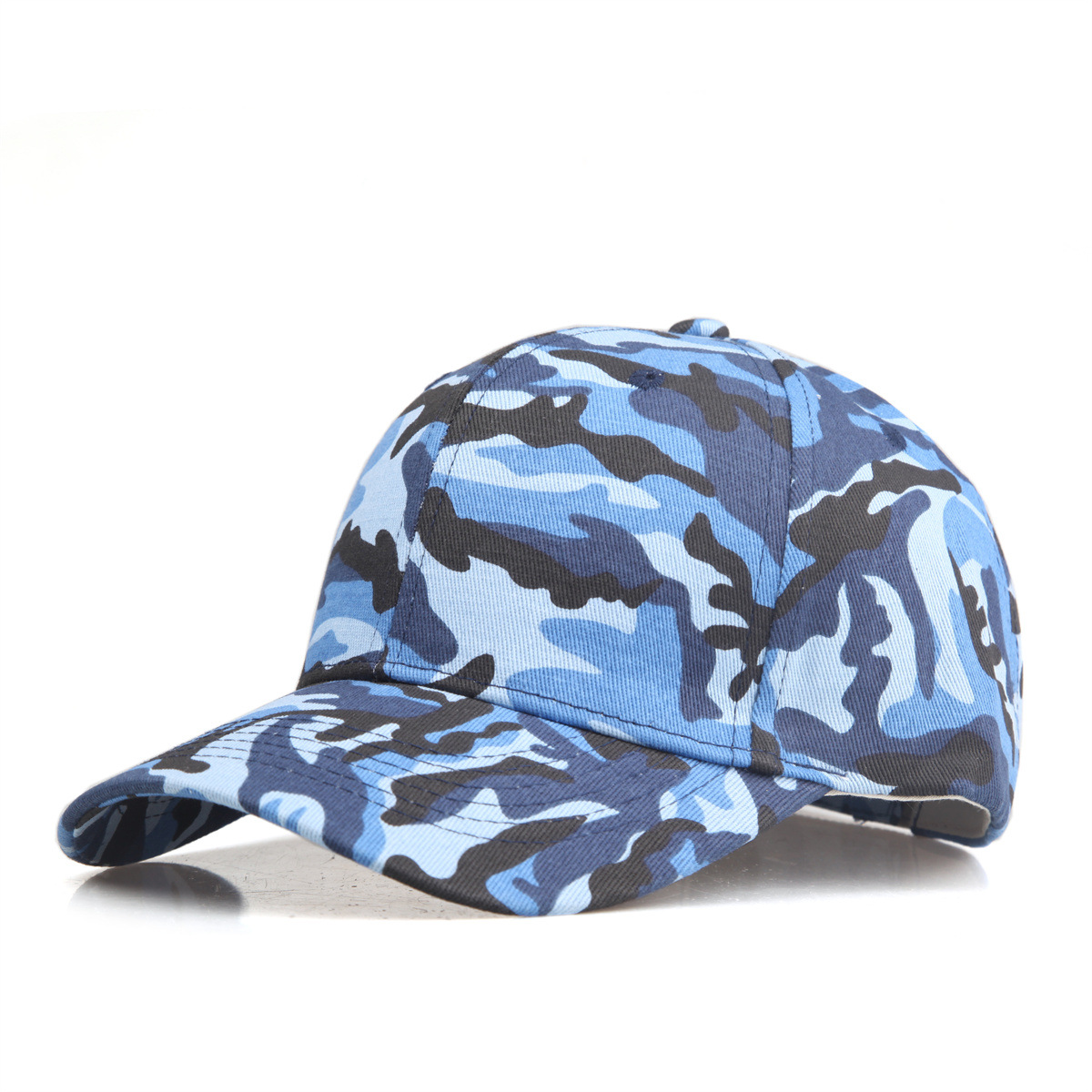 Aangepaste logo camouflage bas - Hat Snapback Cap recensie en prijs