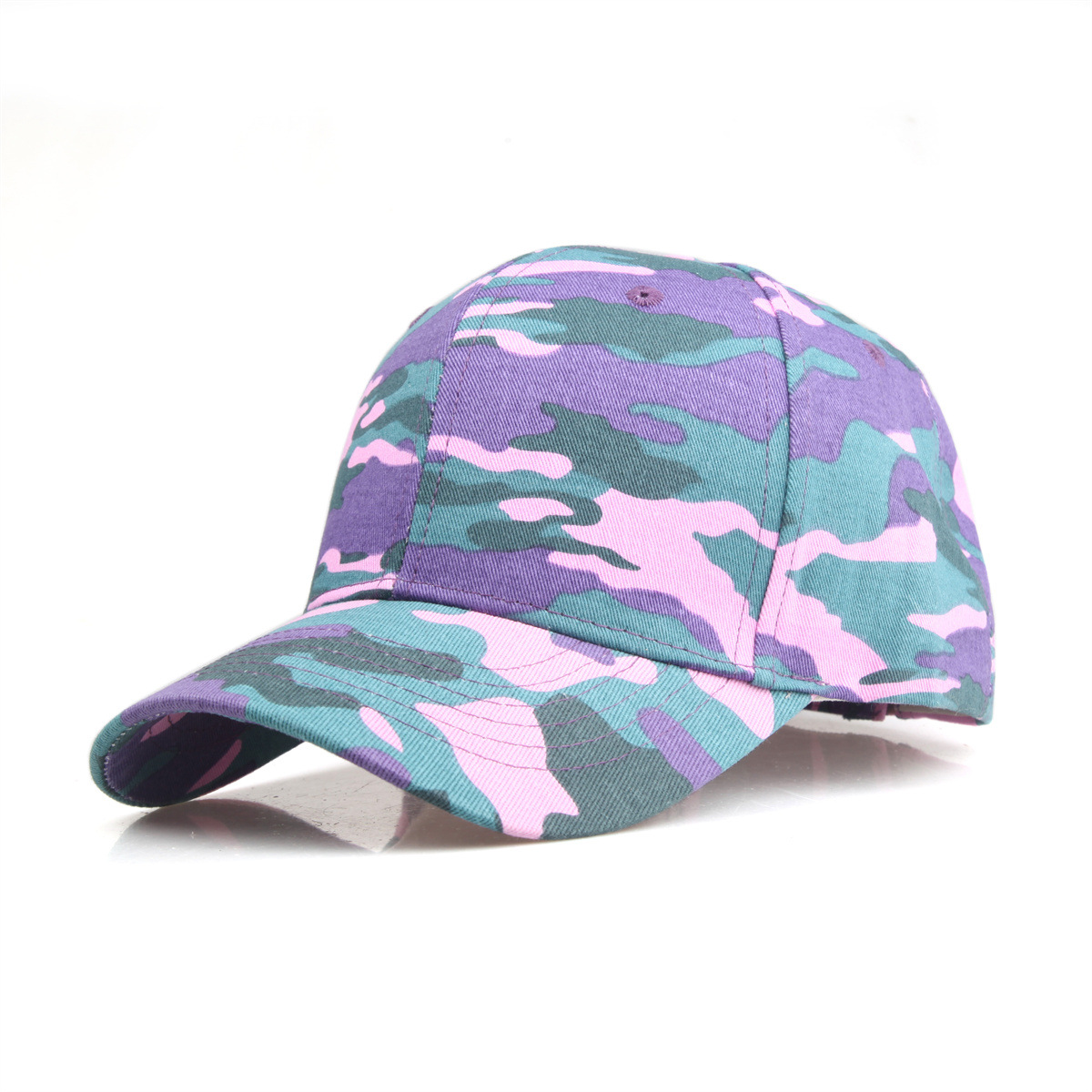Aangepaste logo camouflage bas - Hat Snapback Cap recensie en prijs