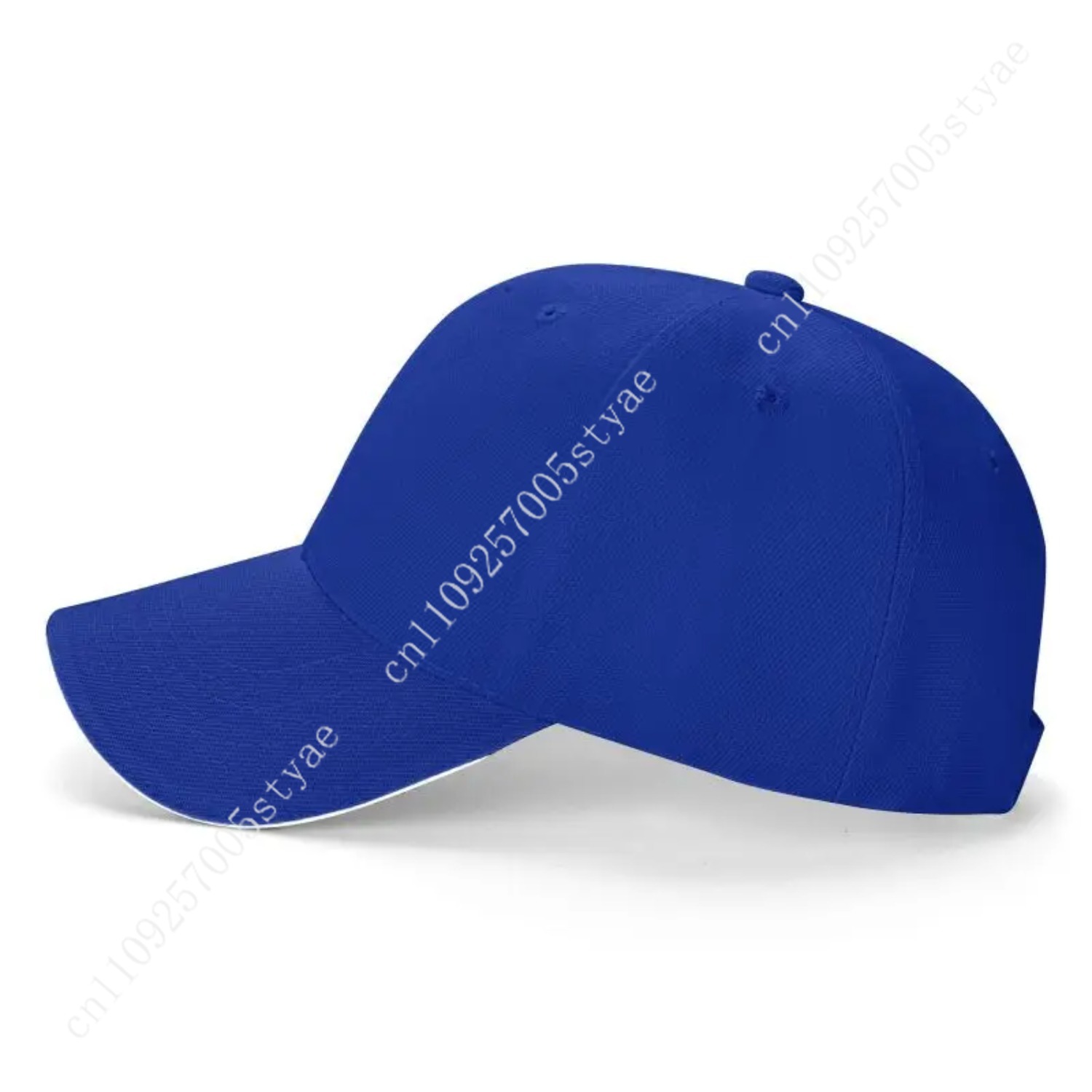 Hala Madrid Letters Print Sand - Hat Snapback Cap recensie en prijs