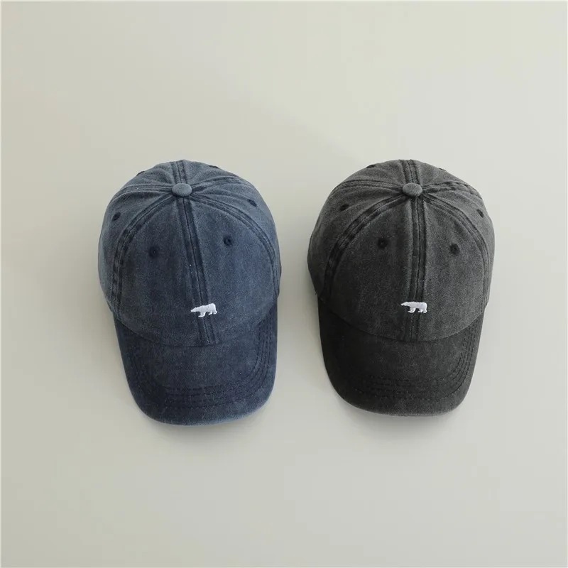 Kids Baseball Cap 49-53 cm 2-6 - Hat Snapback Cap recensie en prijs