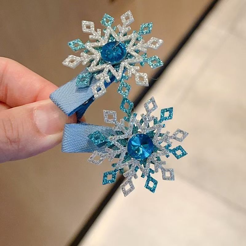 Haaraccessoires voor kinderen  - Tie Clip Set recensie en prijs