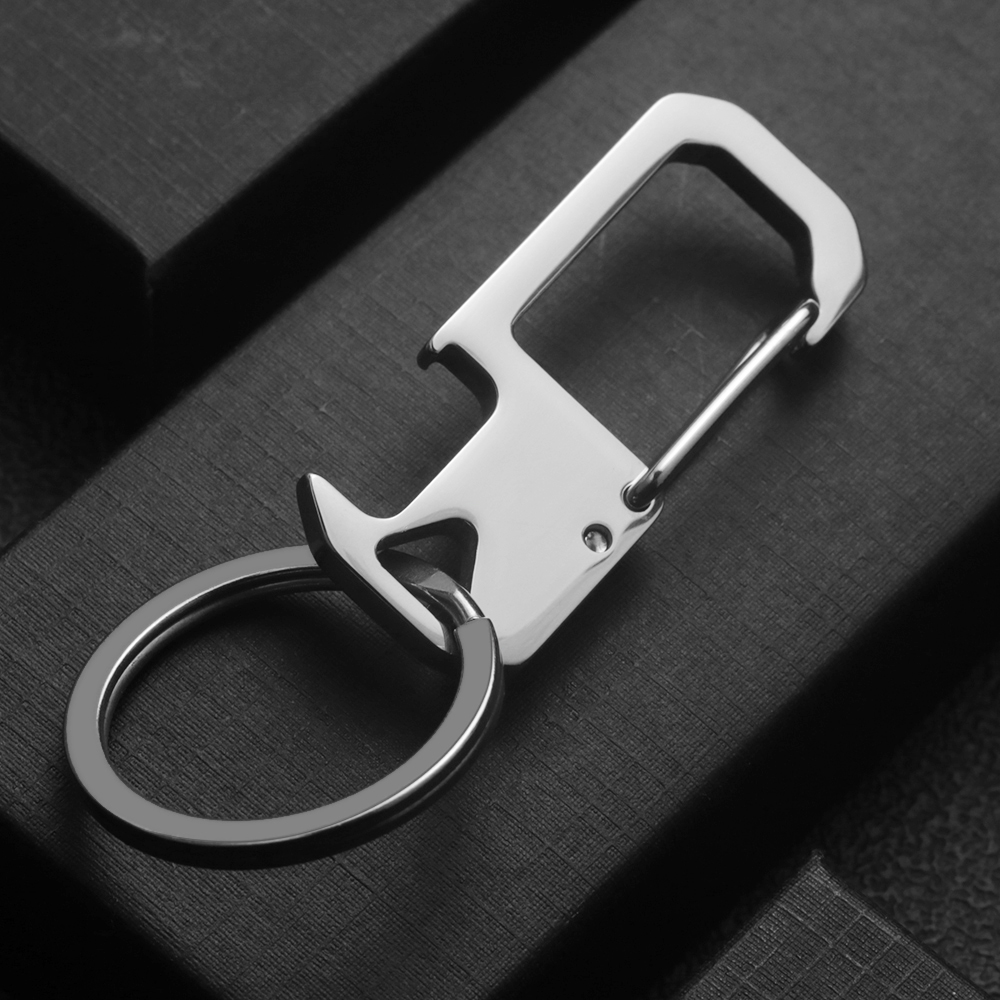 Roestvrij Staal Gepersonalisee - Young Men'S Accessories recensie en prijs