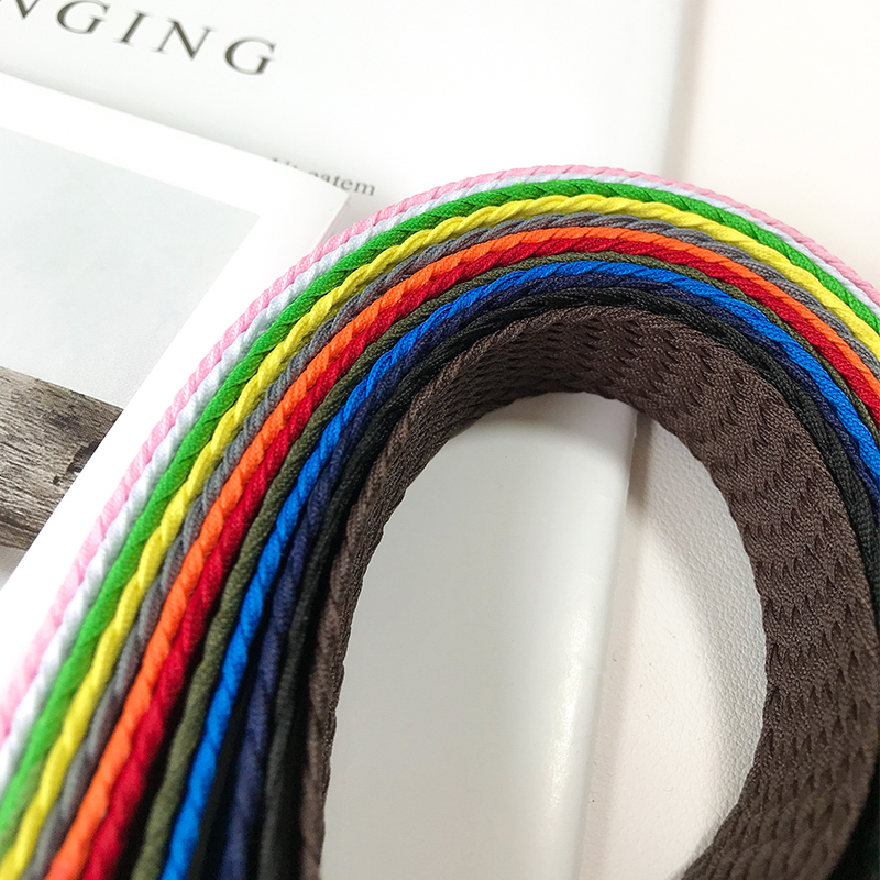 16Mm 18Mm 20Mm 22Mm Nylon Canv - Zulu Men Accessories recensie en prijs