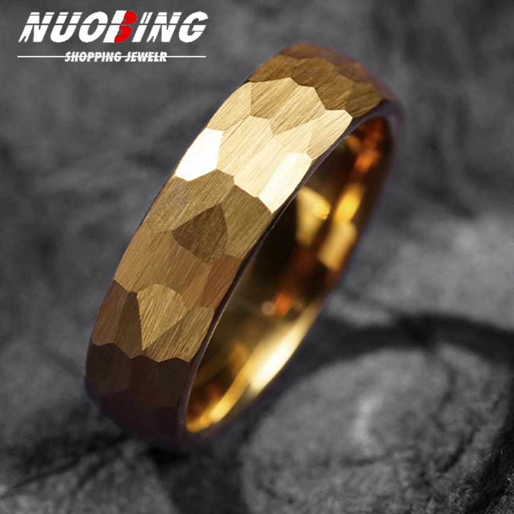 Gehamerd veelzijdige titanium  - Young Men'S Accessories recensie en prijs