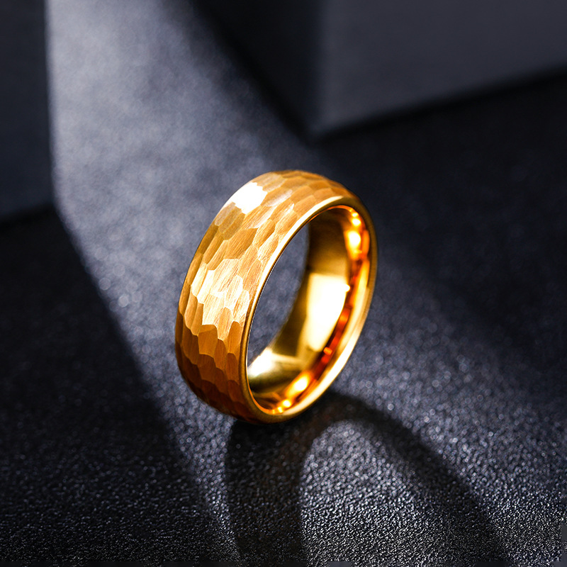 Gehamerd veelzijdige titanium  - Young Men'S Accessories recensie en prijs