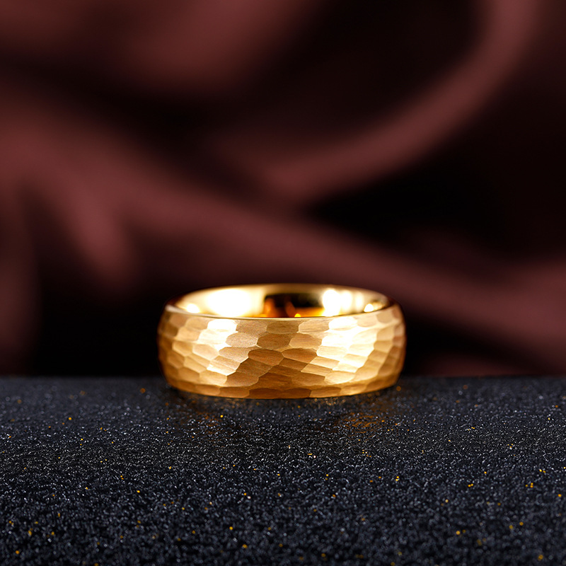 Gehamerd veelzijdige titanium  - Young Men'S Accessories recensie en prijs