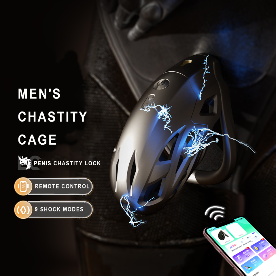 APP-gestuurde shock kuisheidsk - Young Men'S Accessories recensie en prijs