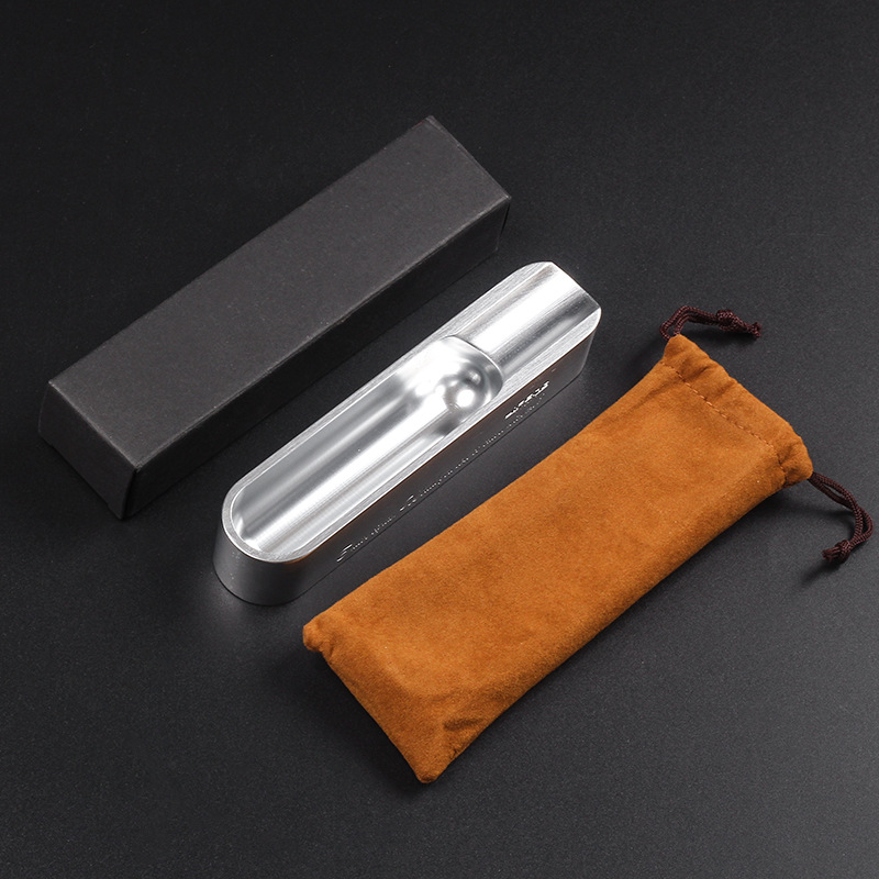 Draagbare 3-in-1 sigarenasbaks - Cigar Cutter Set recensie en prijs