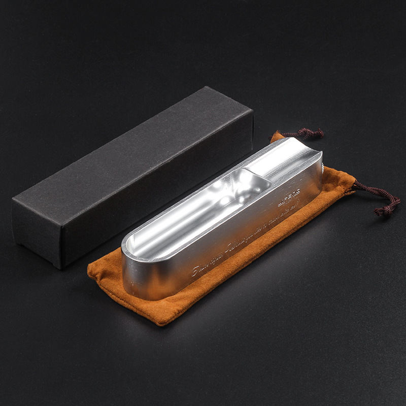 Draagbare 3-in-1 sigarenasbaks - Cigar Cutter Set recensie en prijs