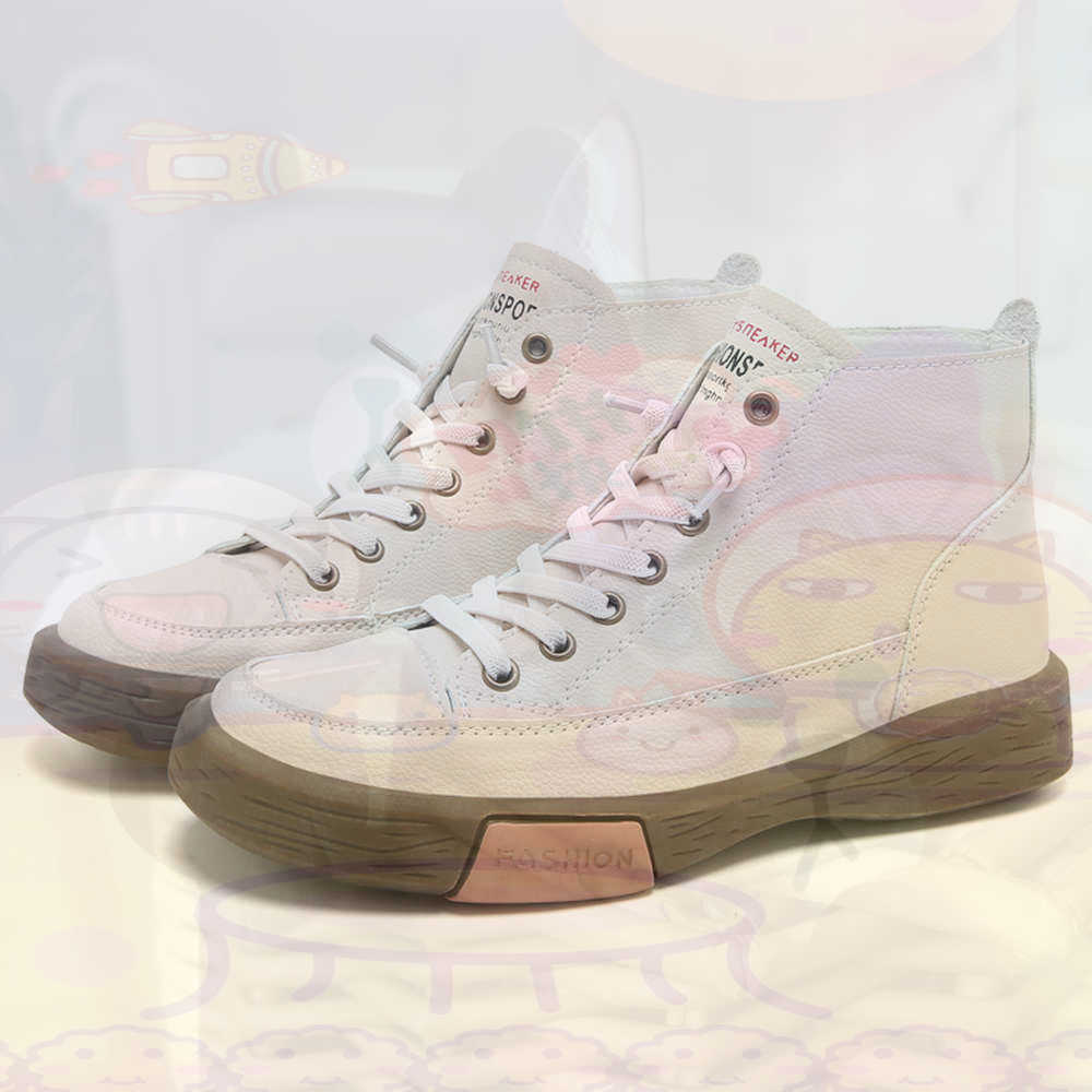 Hoge top Hi Cut aanbiedingen S - Men'S Accessories Canada recensie en prijs