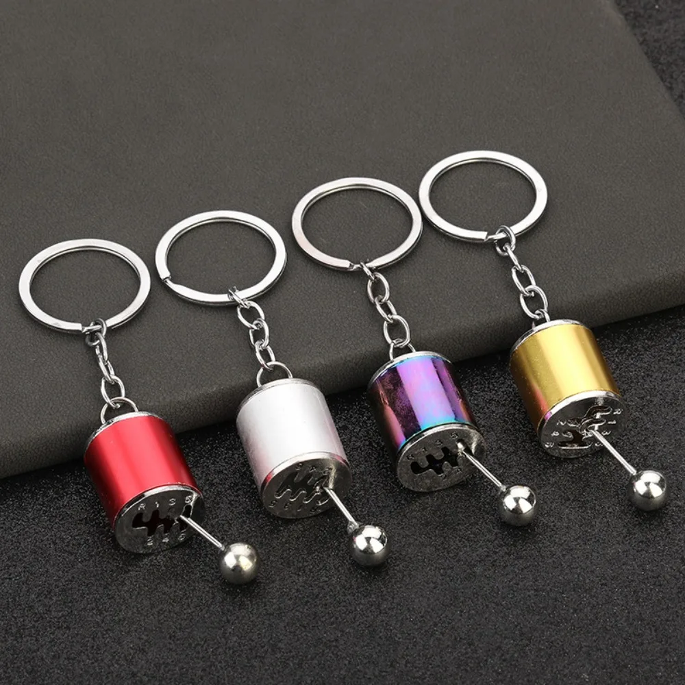 Creatieve metalen mini-auto-on - Young Men'S Accessories recensie en prijs