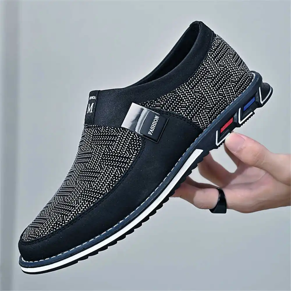Donkerblauw 44-45 Zomerschoene - Men'S Accessories Canada recensie en prijs