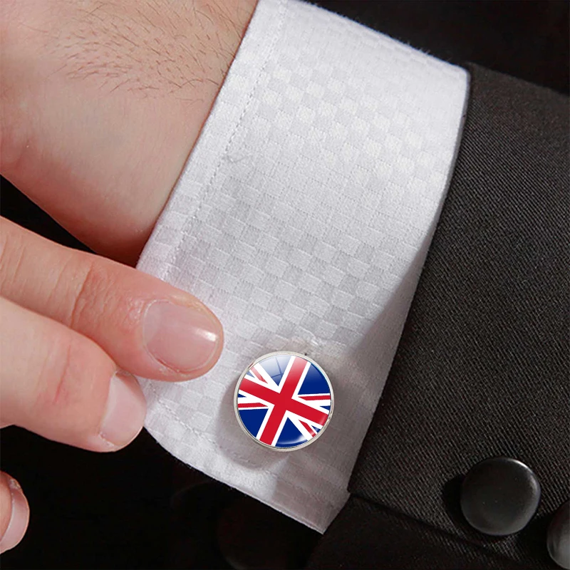 Persoonlijkheid Verenigde Koni - Men'S Accessories Canada recensie en prijs