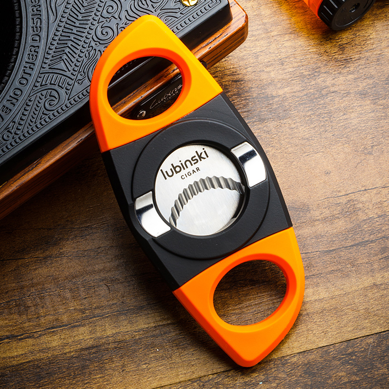 Nieuwe Collectie 2 Sigaar Set  - Cigar Cutter Set recensie en prijs