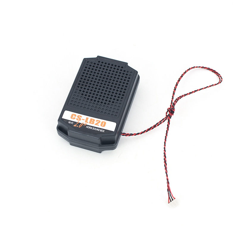 2-in-1 Geluids- en Lichtsystee - Men Accessories Combo recensie en prijs