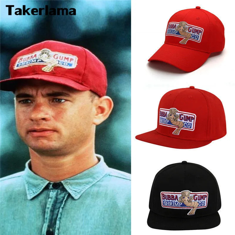 25COSForrest Gump Cap Kostuum  - Hat Snapback Cap recensie en prijs
