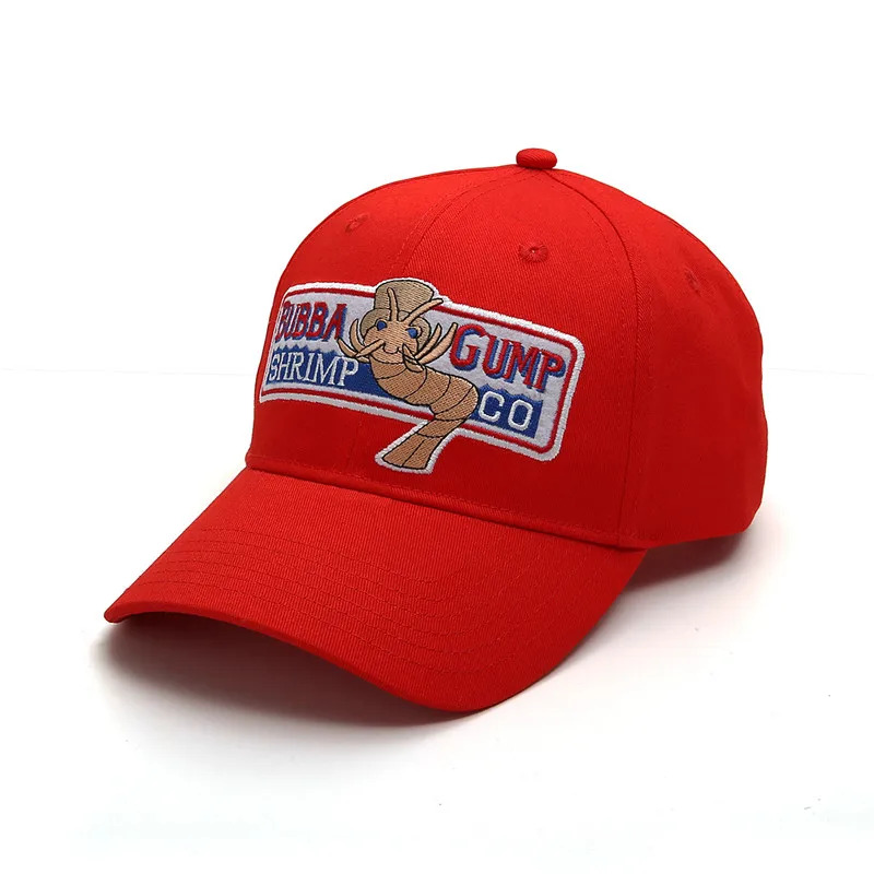 25COSForrest Gump Cap Kostuum  - Hat Snapback Cap recensie en prijs